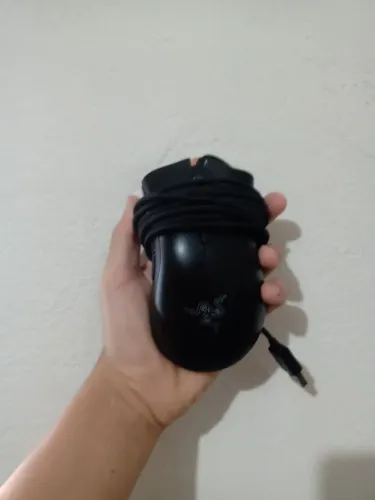 Mouse razer dethadher elite 16000 dpi
