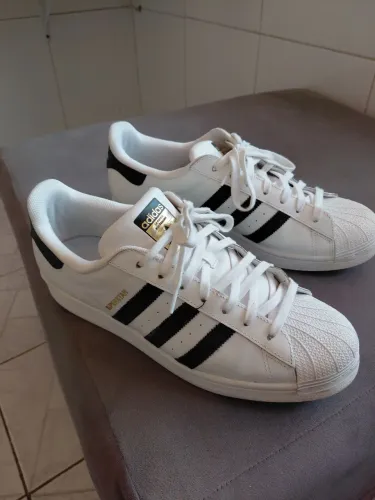 TÊNIS ADIDAS SUPERSTAR