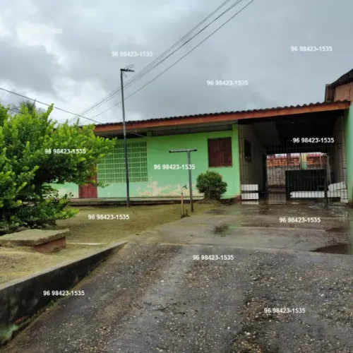 CASA VILA AMAZONAS