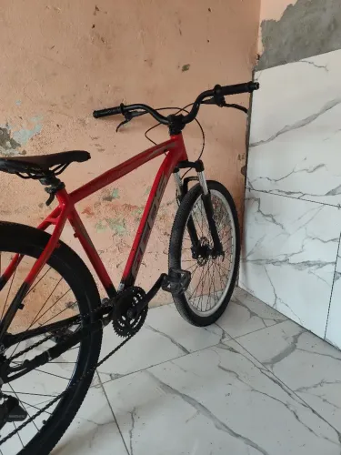 Bike para vender aro 29