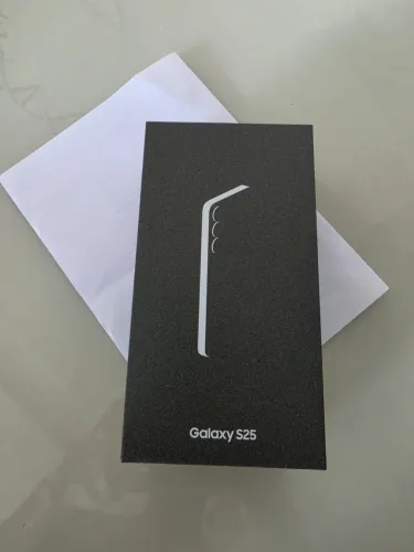 Samsung s 25