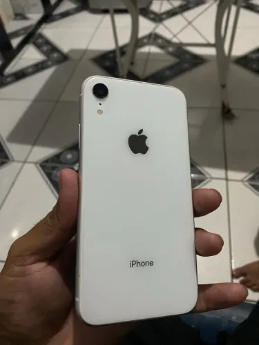 iPhone XR 128gb