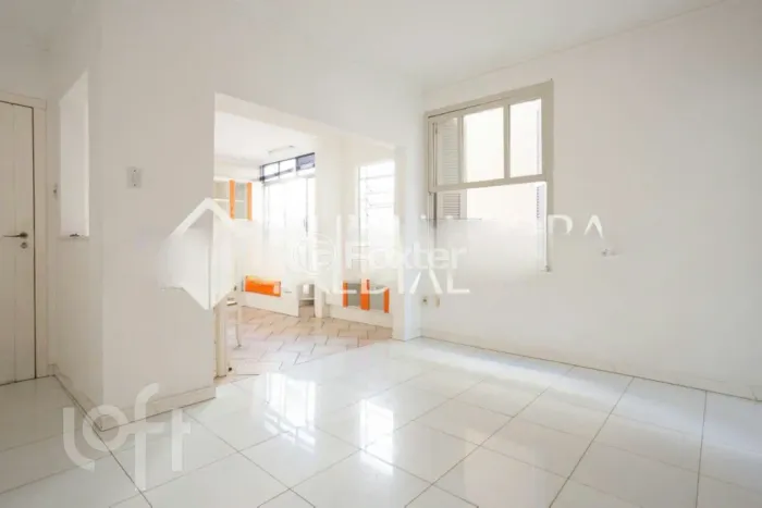 Apartamento à venda Rua Marcílio Dias, Menino Deus - Porto Alegre