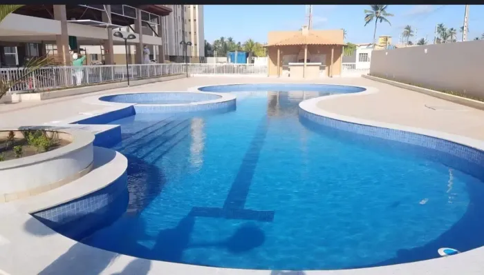 Apartamento Horto da Barra Barra dos Coqueiros/SE