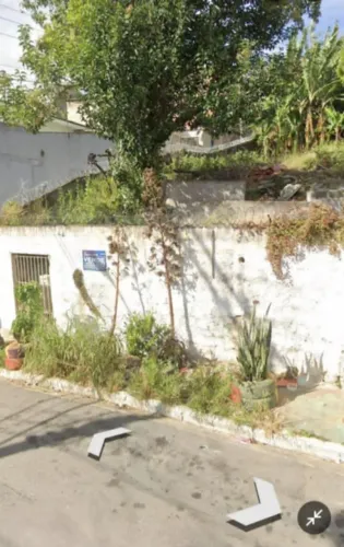 Vende se um terreno 14 x 28 em Diadema direto com proprietário