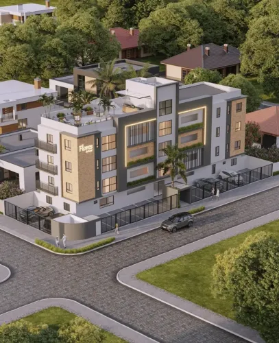 Apt. Portal do Sol!!! C/52,81m² 2 Quartos, 1 Suíte, 1º Andar Posição Sul 1º Andar !!