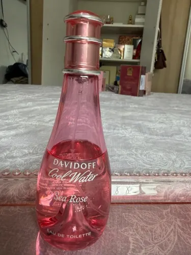 Perfume importado
