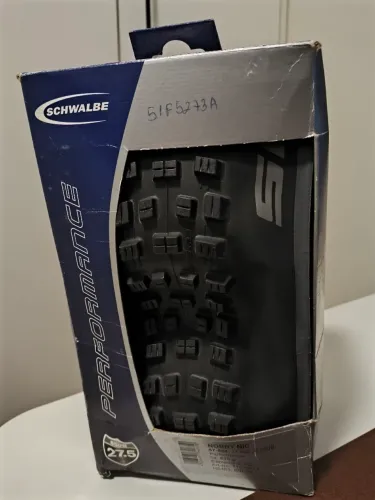 Pneu Schwalbe Nobby Nic Performance 27,5 x 2,25