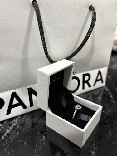 Anel da Pandora original