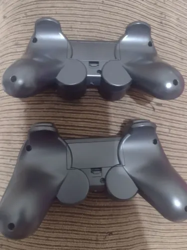 Controle game stick lite 4k