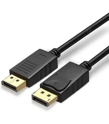 Cabo Displayport Macho Dex 1.5mt