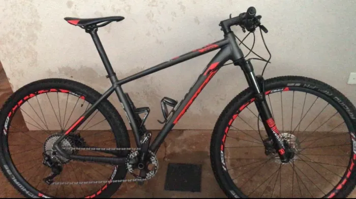 Bike Sense Impact Pro