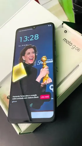 Moto G6 128Gb