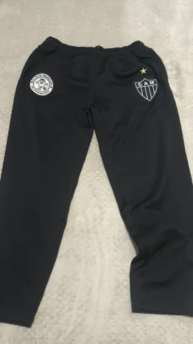 CALÇA GALOUCURA (Rara)