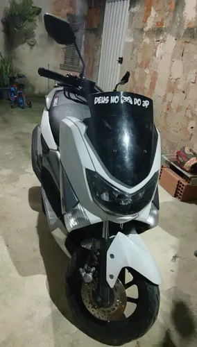 Yamaha NMax Star Wars 160 ABS 2020