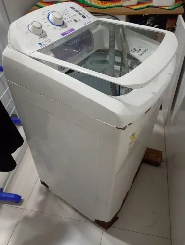 Máquina de lavar