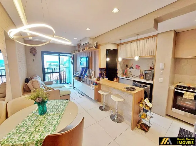 Apartamento à venda Campolim Sorocaba