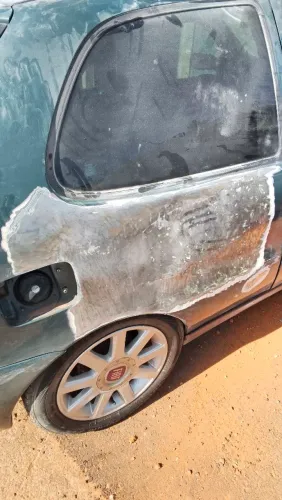 Vaga pintor automotivo!!!