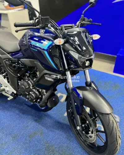 FZ15 2026- PRONTA ENTREGA TODAS AS CORES!