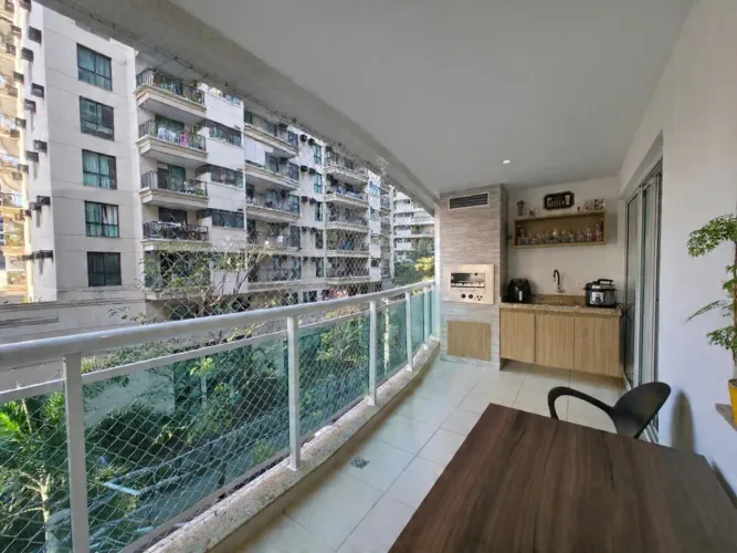 Qualidade de vida, conforto e localização privilegiada em um só imóvel.