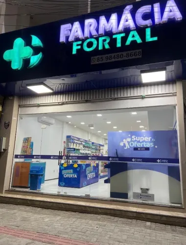 Farmácia Completa