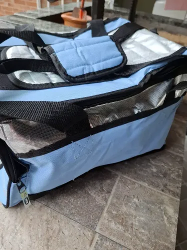 Bolsa térmica
