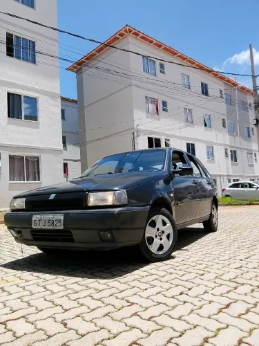 Fiat Tipo 1.6 I.e. 2P E 4P 1995