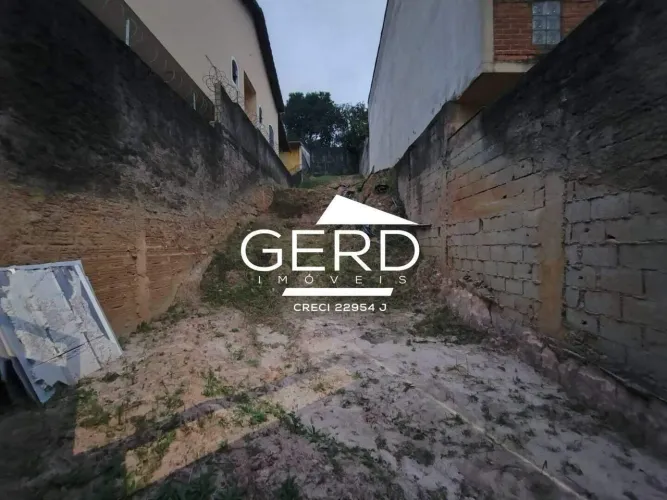 Terreno à Venda no Bela Vista em Osasco | 163 m² | Excelente Localização
