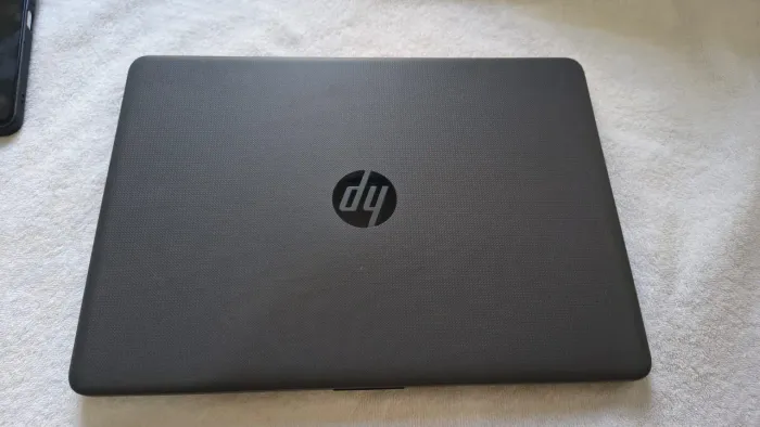 Notebook HP 240 G6 i5 7th geração 8GB SSD 250 - Oportunidade Única