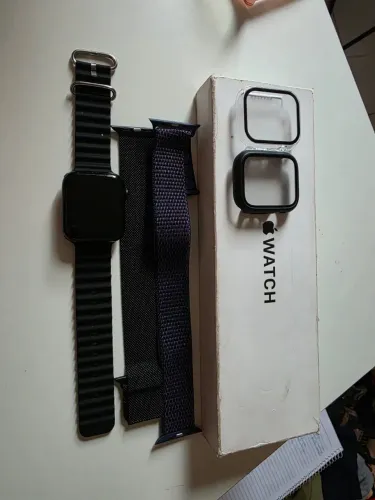 Apple Watch SE2g, gps+celular 44mm!