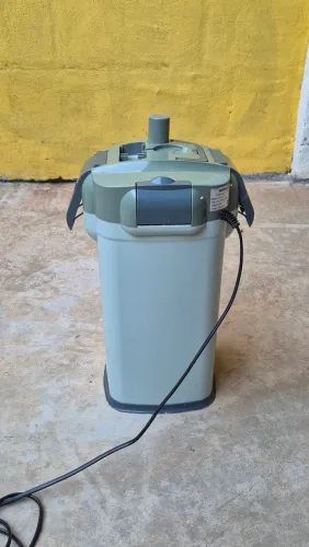Canister Hopar 2218 1200 L/H