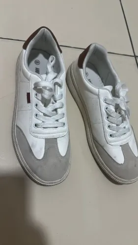 Tênis Casual Feminino Anacapri