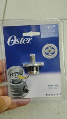 Kit original de acoplamento Oster pino liquidificador