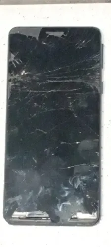 Samsung A01 Core (retirada de peças)