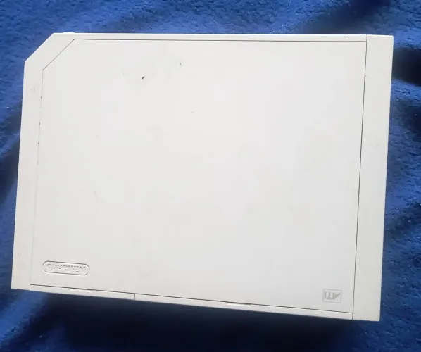 Nintendo Wii com jogos