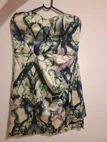 Vestido de festa em promoção! 