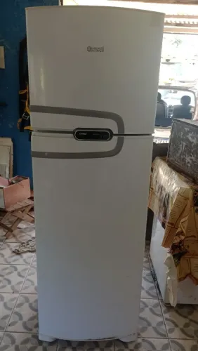 Geladeira Frost Free Consul 