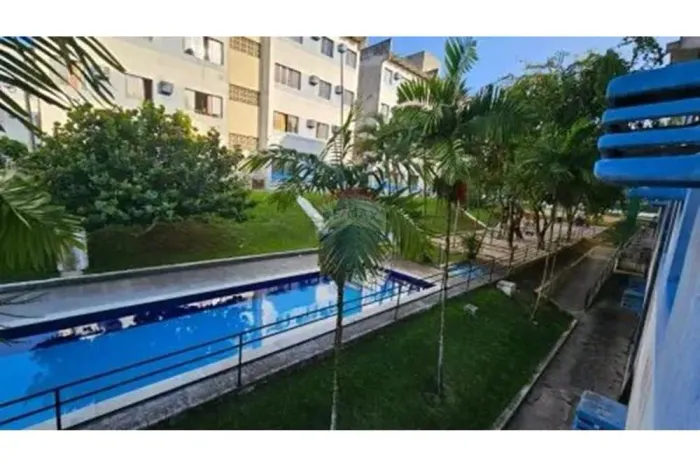 Residencial Parque Capibaribe 1  São Lourenço da Mata (Bloco 6)
