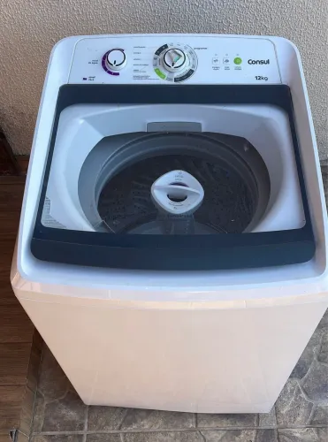 Vendo máquina de lavar