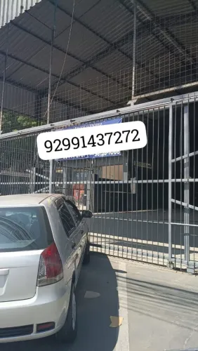 Ponto Comercial 460m2. Av. Constantino/São Geraldo.