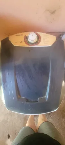 Vendo Tanque de lavar Suggar