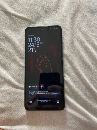 Xiaomi note pro 11