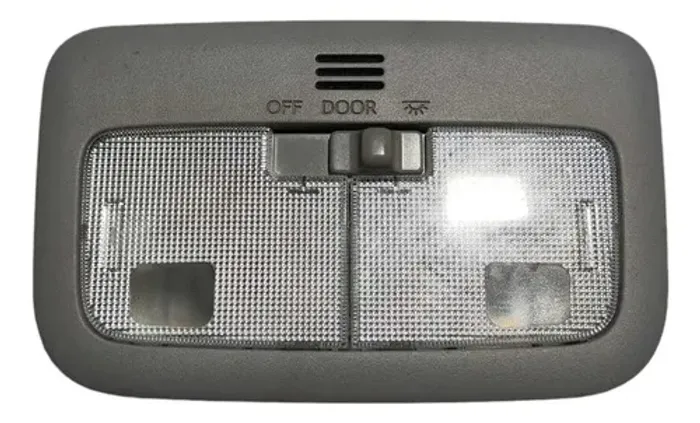 Luz Teto Cortesia Toyota Yaris Xl 1.5 Sedan 2023 2024
