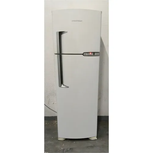 Geladeira Brastemp ative clean ( entrego)