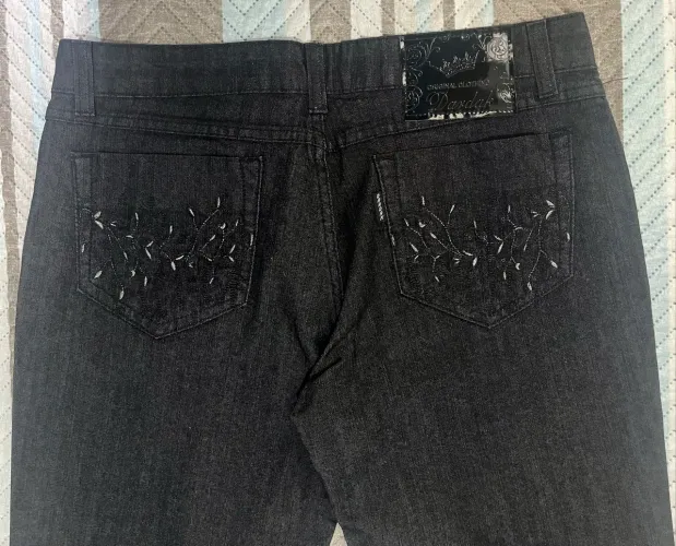 Calça