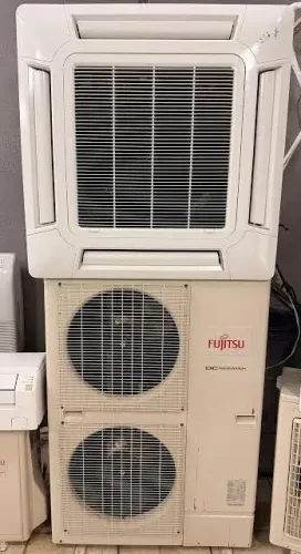 SPLIT K7 53MIL BTUS INVERTER