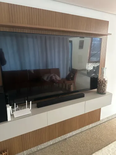 Vendo linda tv Samsung 