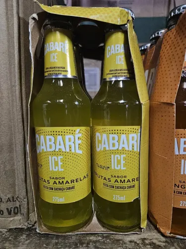 Vaga para atendimento em mercadinho.