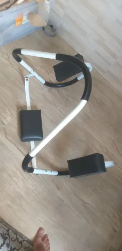 Aparelho de ginástica