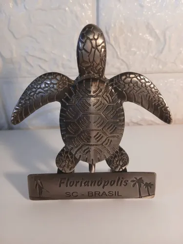 Peça decorativa souvenir